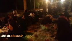 مراسم بزرگداشت هفته مقام معلم