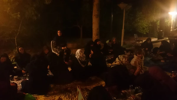 بزرگداشت هفته مقام معلم