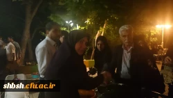 بزرگداشت هفته مقام معلم