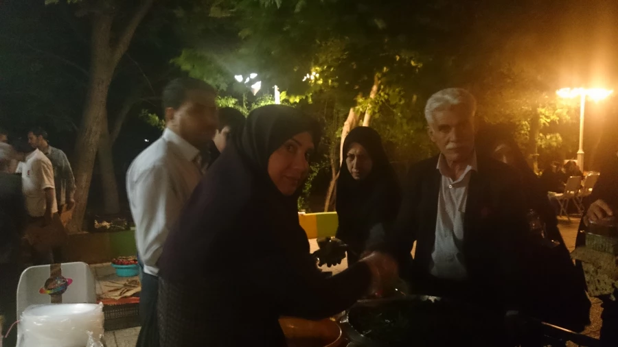 بزرگداشت هفته مقام معلم