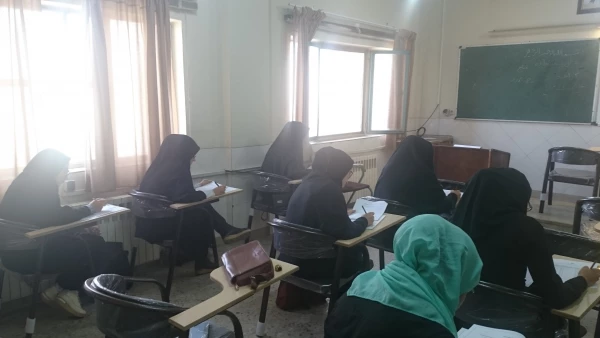 مسابقه کتابخوانی زوجین (تاساحل آرامش)