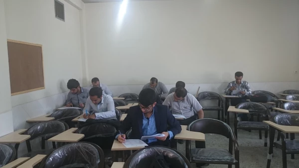 مسابقه کتابخوانی زوجین (تاساحل آرامش)