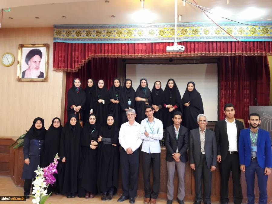 همایش "چرا ریاضی" 28 اردیبهشت ماه 95 2