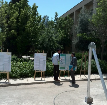 همایش "چرا ریاضی" 28 اردیبهشت ماه 95 3