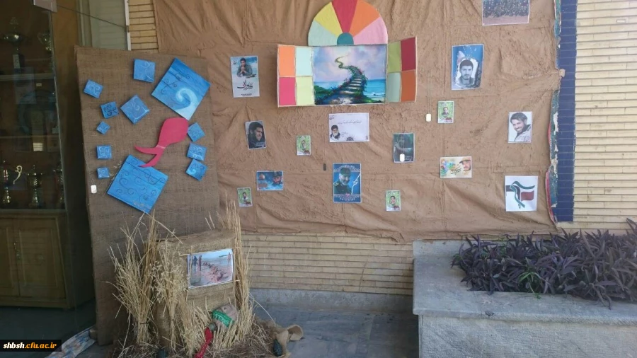 جشنواره رویش6