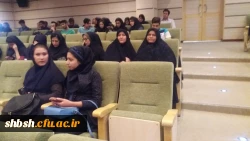 آیین بازگشایی دانشگاه های استان فارس