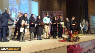 آیین بازگشایی دانشگاه ها