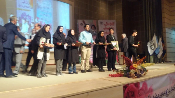 آیین بازگشایی دانشگاه ها