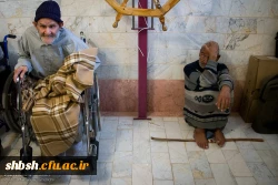 روز جهانی سالمند