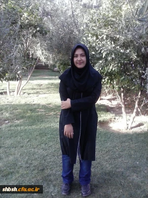 اولین افتخارآفرینان  بیست وششمین دوره  المپیادعلمی ادبیات کشوری از دانشگاه فرهنگیان ،پردیس شهید باهنر شیراز