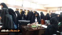 ثبت نام دانشجویان جدیدالورود