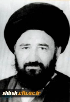 شهادت سید مصطفی خمینی