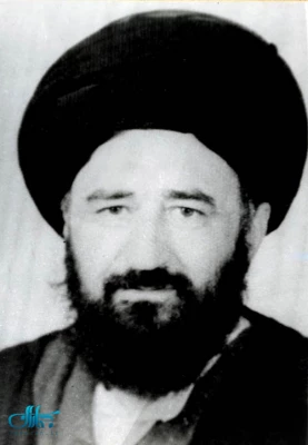 شهادت سید مصطفی خمینی