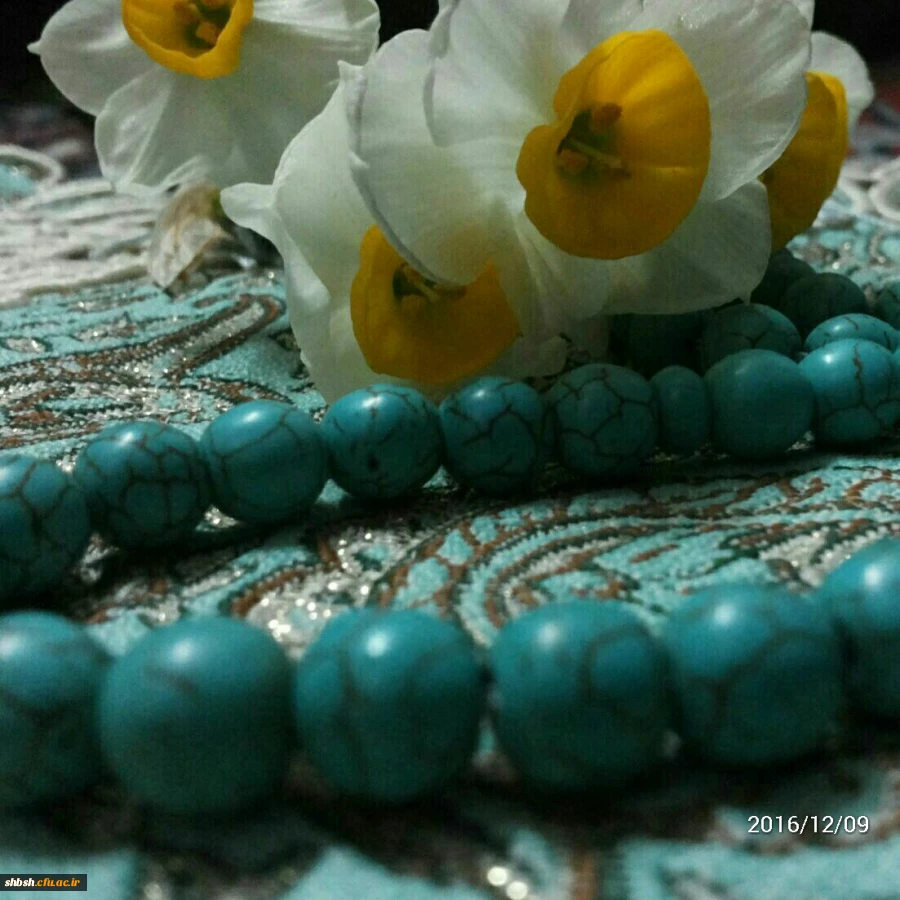 جشن آغاز امامت مام زمان(عج)