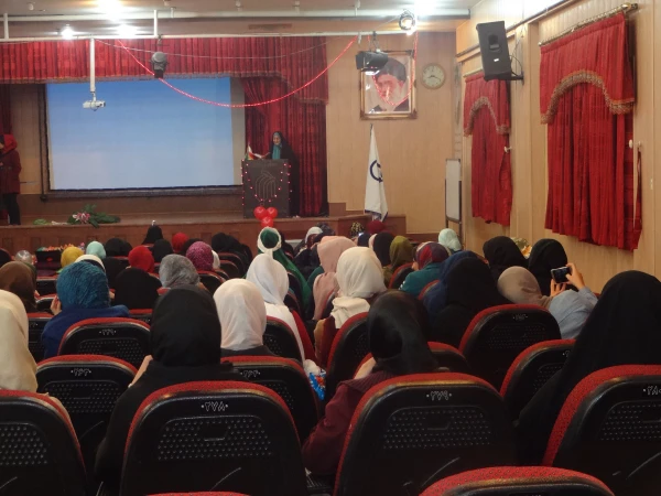 مراسم شب یلدا