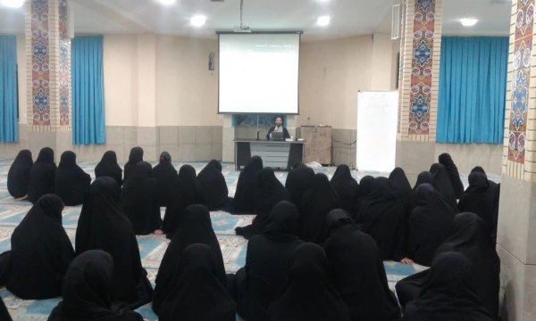 تدبر درقران کریم