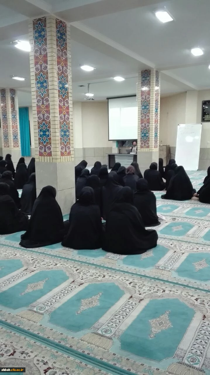 تدبر درقران کریم