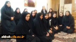 زیارت قبورشهدا