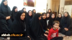 زیارت قبورشهدا