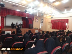 جلسه گزینش بادانشجویان ورودی 95