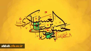 میلاد یازدهمین حجت خداوند، پیام آور آیینه و روشنی، بر رهروان صدیقش مبارک باد