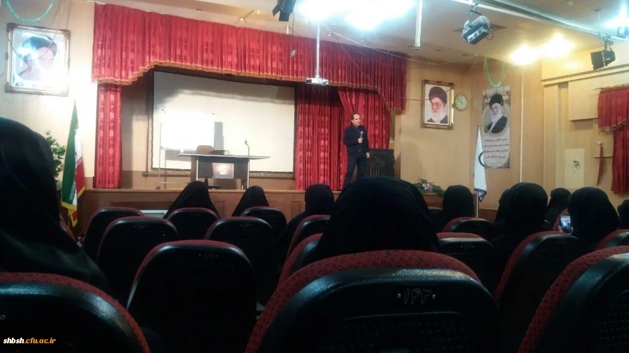 سلسه نششتهای روزملی کیفیت