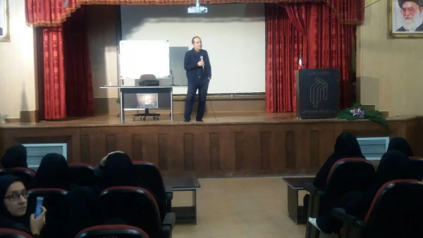 سلسه نششتهای روزملی کیفیت