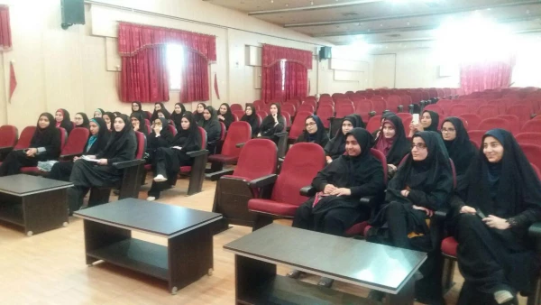 سلسه نششتهای روزملی کیفیت