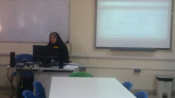 دوره اتوماسیون اداری