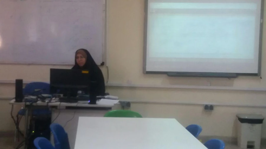 دوره اتوماسیون اداری