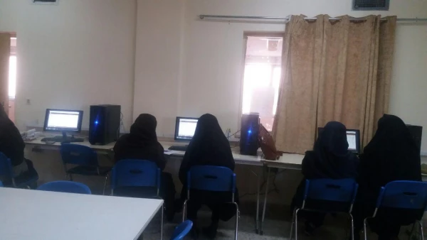 دوره اتوماسیون اداری