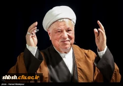 درگذشت ایه اله هاشمی رفسنجانی