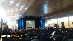 سومین یادواره شهدای دانشجو معلم