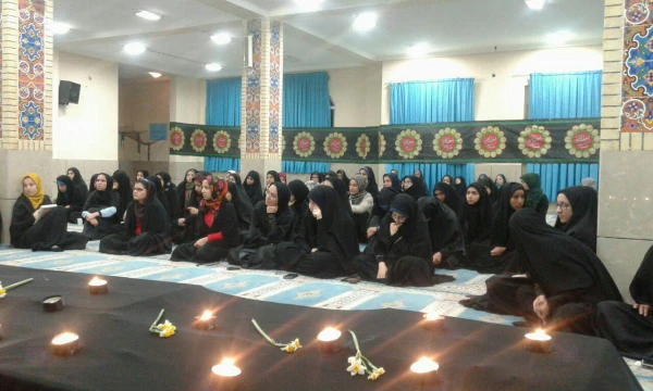 ایام فاطمیه