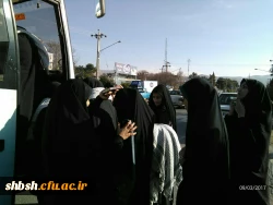 کاروان راهیان نور