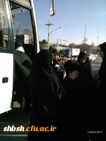 کاروان راهیان نور