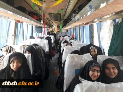 کاروان راهیان نور