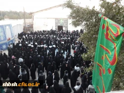 کاروان راهیان نور