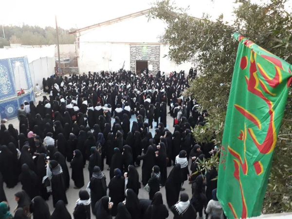 کاروان راهیان نور