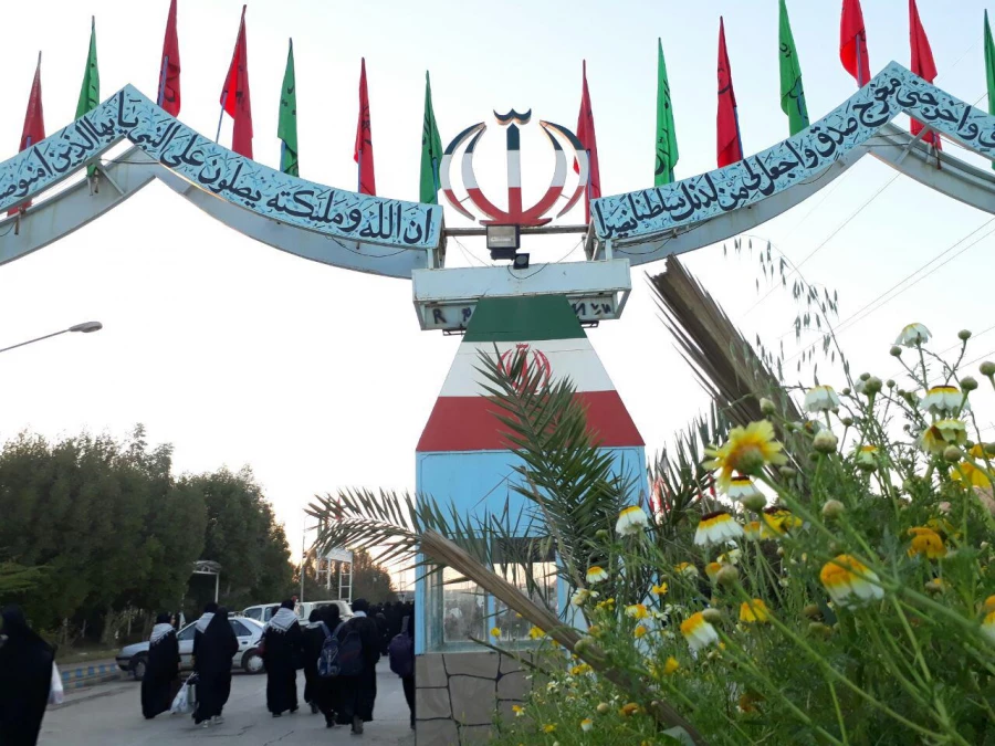 کاروان راهیان نور