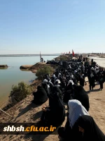 کاروان راهیان نور