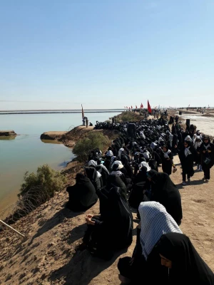 کاروان راهیان نور