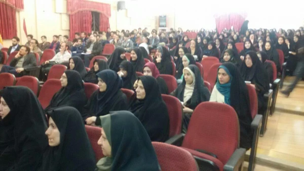 هم اندیشی اساتید درخصوص نقش اساتید در تحول فرهنگی