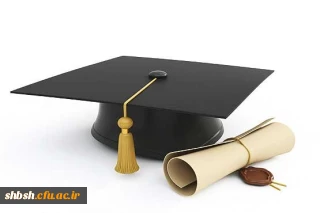 انجام امور فارغ التحصیلی ویژه دانشجویان کارشناسی  پیوسته ورودی 1391