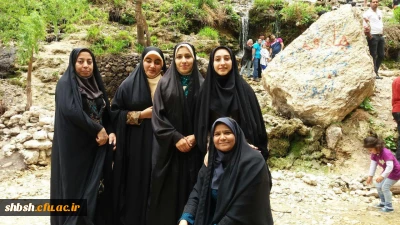 اردوی دانشجویی