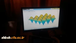 برگزاری کارگاه آموزشی نرم افزار matlab 2