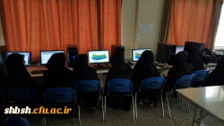 برگزاری کارگاه آموزشی نرم افزار matlab 3