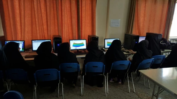 برگزاری کارگاه آموزشی نرم افزار matlab 3