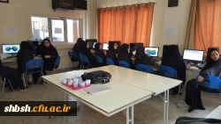 برگزاری کارگاه آموزشی نرم افزار matlab 5