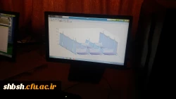 برگزاری کارگاه آموزشی نرم افزار matlab 8